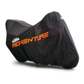 PROTECTIVE OUTDOOR COVER