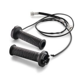 HEATED GRIP KIT