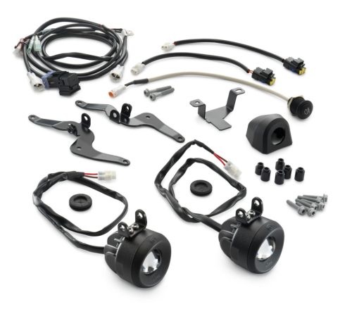 FOG LIGHT KIT 1290 Super Adventure 2017-2020