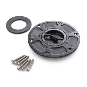 FUEL TANK QUICK LOCK Adventure/ Super Duke