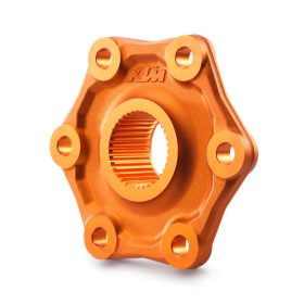 CUSH RUBBER CARRIER 1290/1390 Super Duke R/EVO