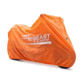 PROTECTIVE OUTDOOR COVER