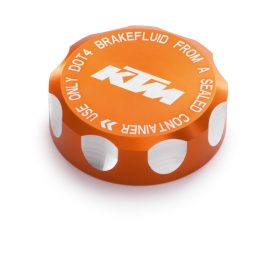 RESERVOIR CAP 1390 Super Duke/Super Adventure 