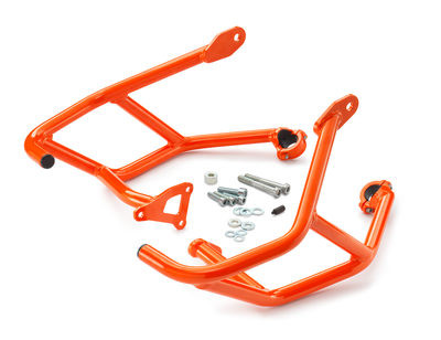 CRASH BAR KIT 1290 Super Duke GT/R 