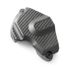 FRONT SPROCKET COVER 1290/1390 Super Adventure/Duke