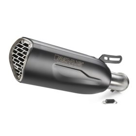 REMUS SLIP-ON SILENCER 1290 Super Duke R/ EVO 2020-2024