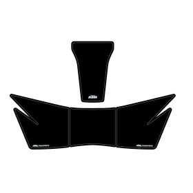 FUEL TANK PROTECTION STICKER KIT 1290 Super Duke 2020-2023