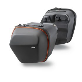SIDE BAG SET 1290/1390 Super Duke R/EVO