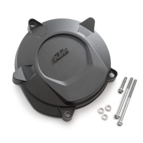 CLUTCH COVER PROTECTION 1290 Super Duke R/GT 