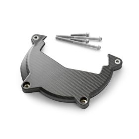 CLUTCH COVER PROTECTION