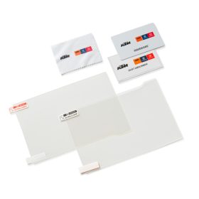   DISPLAY PROTECTION STICKER 125/390/790/890 Adventure 1290/1390 Super Duke