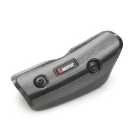 HEAT PROTECTION 1290/1390 Super Adventure S/R 2021-2025