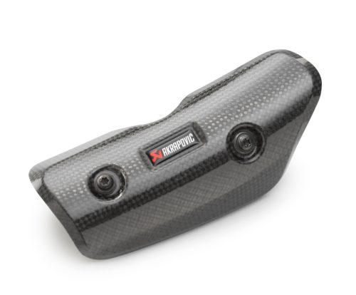 HEAT PROTECTION 1290/1390 Super Adventure S/R 2021-2025