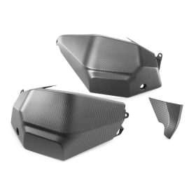 FUEL TANK PROTECTION KIT 1290 Super Adventure 2021-2024