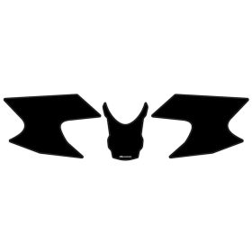   FUEL TANK PROTECTION STICKER KIT 1290 Super Adventure 2021-2024