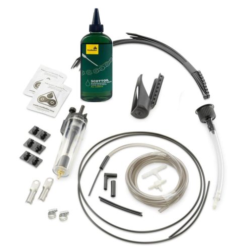 SCOTTOILER KIT 1290/1390 Super Adventure 2021-2025