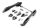 CASE CARRIER 1290/1390 Super Adventure 2021-2025