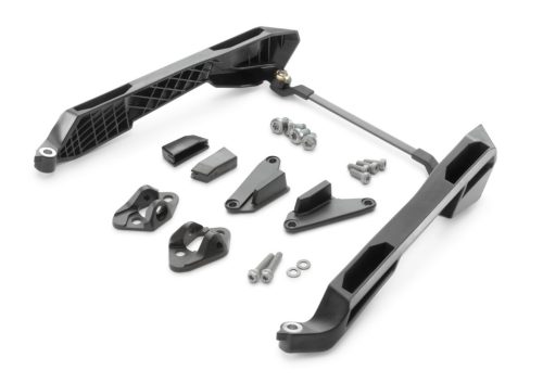 CASE CARRIER 1290/1390 Super Adventure 2021-2025