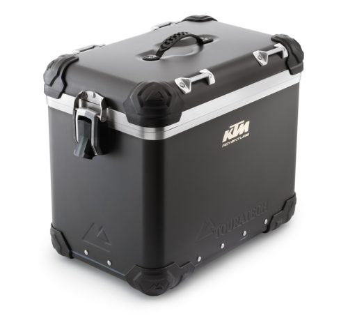 TOURATECH CASE 1290/1390 Super Adventure 2021-2025