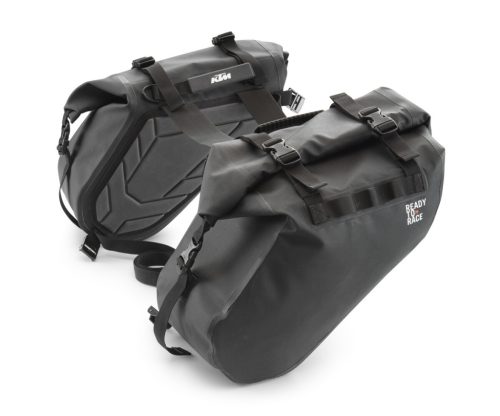SIDE BAG SET 1290/1390 Super Adventure 2021-2025