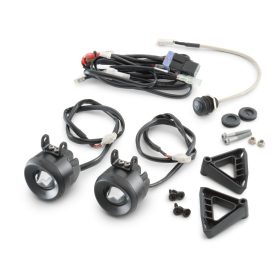 FOG LIGHT KIT