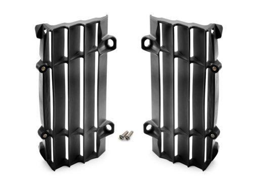 RADIATOR PROTECTION GRILLE 1290/1390 Super Adventure S 2021-2025