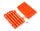 RADIATOR PROTECTION GRILLE 1290/1390 Super Adventure 2021-2025
