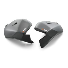 FUEL TANK PROTECTION SET 790/890 Adventure 