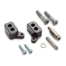 STEERING DAMPER BRACKET 790/890 ADVENTURE