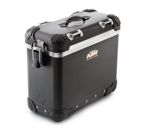 TOURATECH CASE 790/890/1290/1390 Adventure 