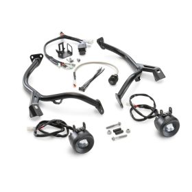 FOG LIGHT KIT 790/890 