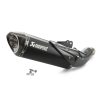 AKRAPOVIČ "SLIP-ON LINE" 790 DUKE 2022-2026  890 DUKE / 890 DUKE R 2020-2023