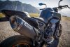 AKRAPOVIČ "SLIP-ON LINE" 790 DUKE 2022-2026  890 DUKE / 890 DUKE R 2020-2023