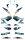 FACTORY GRAPHICS KIT 890 Duke 2020-2023