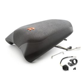 ERGO PILLION SEAT 790/890 Adventure 