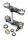 FACTORY TRIPLE CLAMP 790/890 Duke