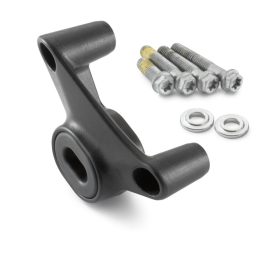 SILENCER BRACKET  790 Duke 2019-2026  890 Duke 2021-2023