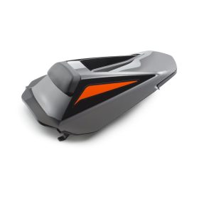 PILLION SEAT COVER 790/890 Duke