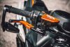 BRAKE FLUID RESERVOIR COVER