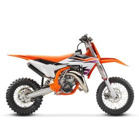 2026 KTM 65 SX