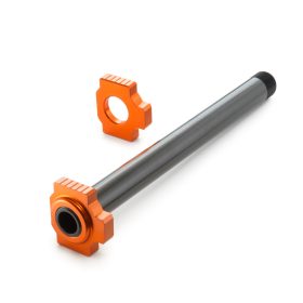 ASSEMBLY CHAIN TENSION ADJUSTER KIT Adventure/ Duke
