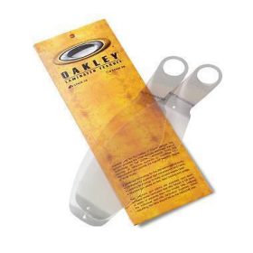 OAKLEY CROWBAR TEAR OFF LAMINATED 14 PACK