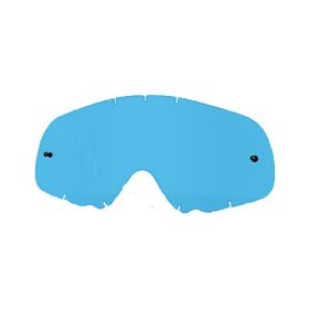 OAKLEY CROWBAR BLUE LENS