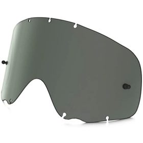 OAKLEY CROWBAR DARK GREY Lencse