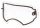 OAKLEY AIRBRAKE DUAL LENS