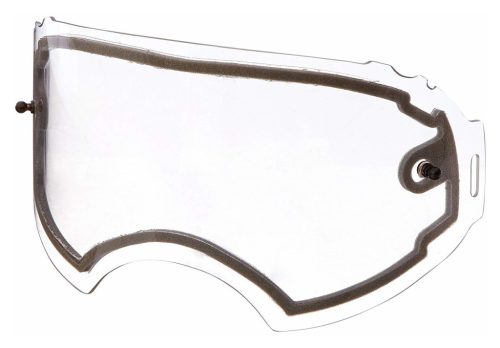 OAKLEY AIRBRAKE DUAL LENS