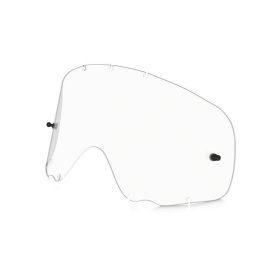 OAKLEY CROWBAR CLEAR LENS