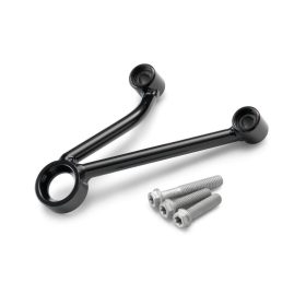 SILENCER BRACKET  690 Duke / 690  Duke R 2012 - 2019