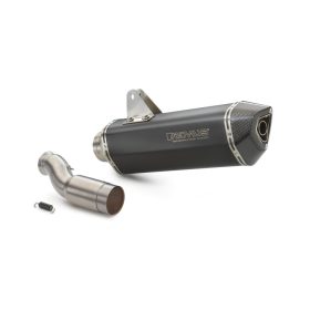 REMUS SLIP-ON SILENCER 690 SMC R/ Enduro R 2021-2024