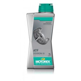 MOTOREX ATF DEXRON III 1 L